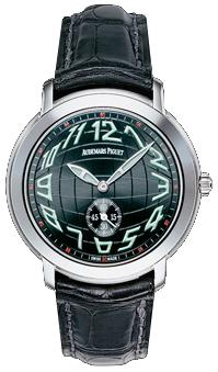 Audemars Piguet Jules Audemars 15056BC.OO.A002CR.01